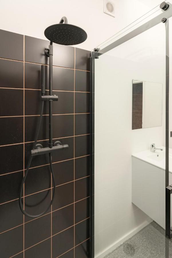 Antwerp City Center Two-Bedroom Apartments מראה חיצוני תמונה